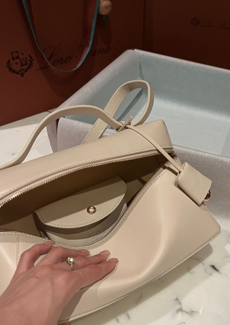 Loro Piana Satchel bags